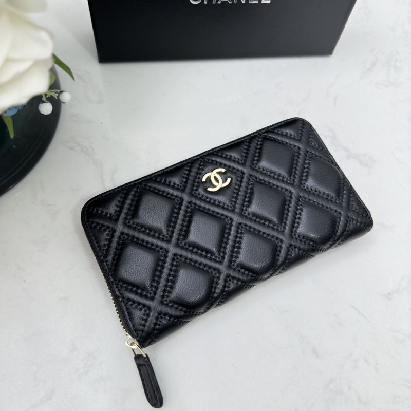 Chanel Wallets Purse